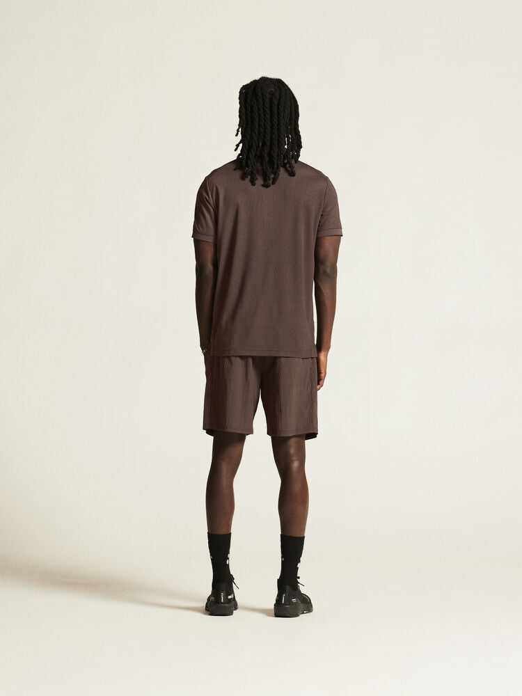 CORE Unify Polo Shirt  M Prune