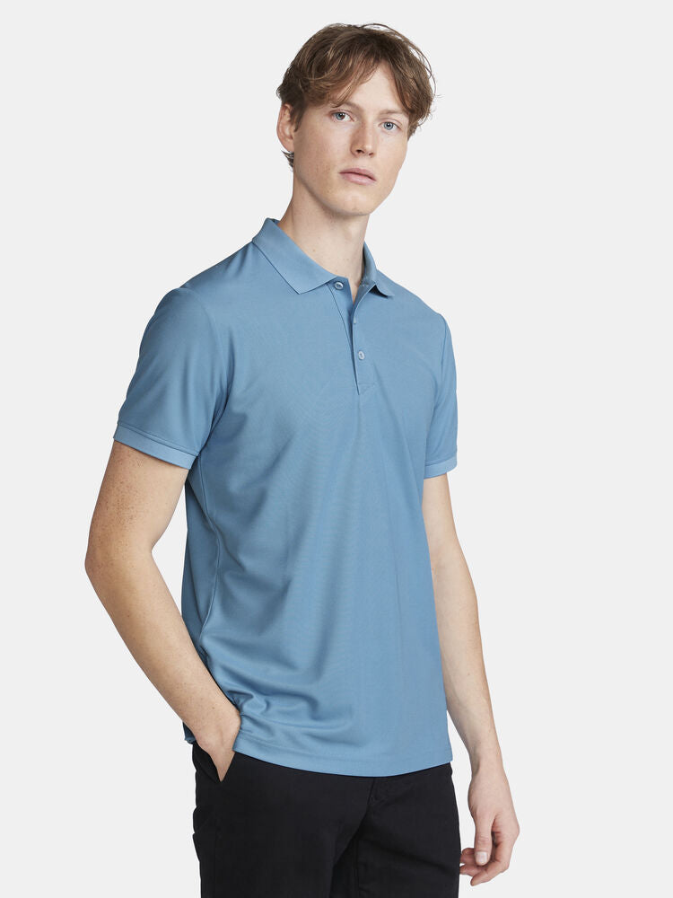 CORE Unify Polo Shirt  M Zenith
