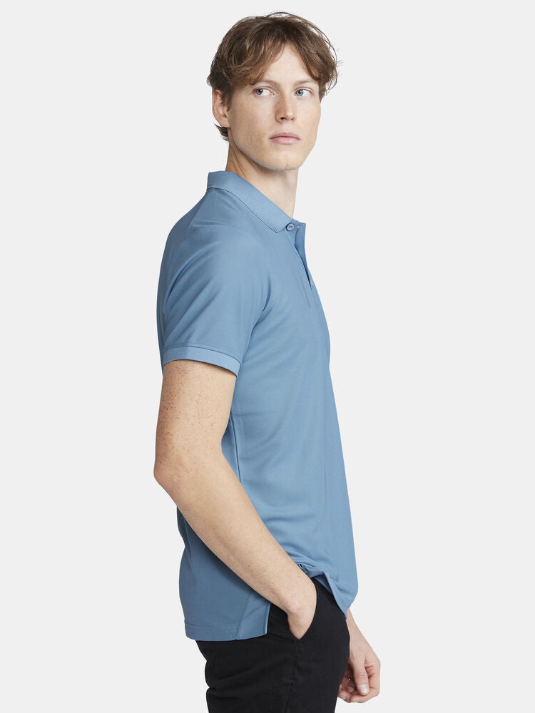 CORE Unify Polo Shirt  M Zenith