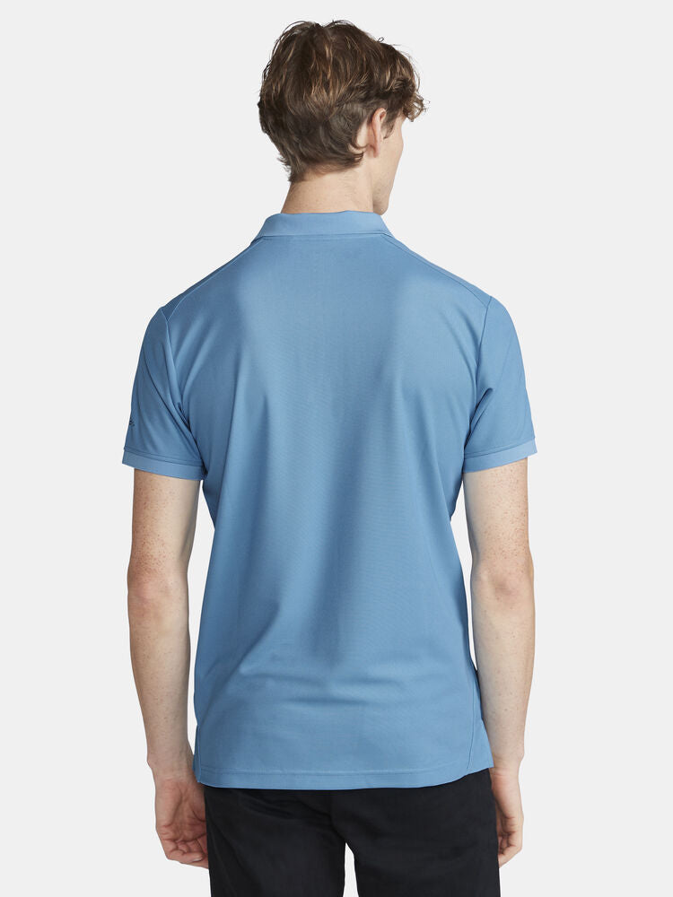 CORE Unify Polo Shirt  M Zenith