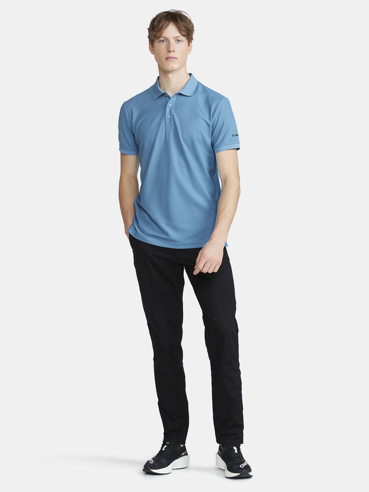 CORE Unify Polo Shirt  M Zenith