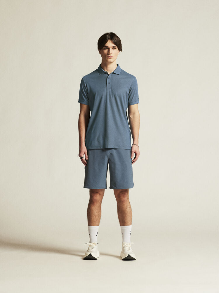 CORE Unify Polo Shirt  M Real