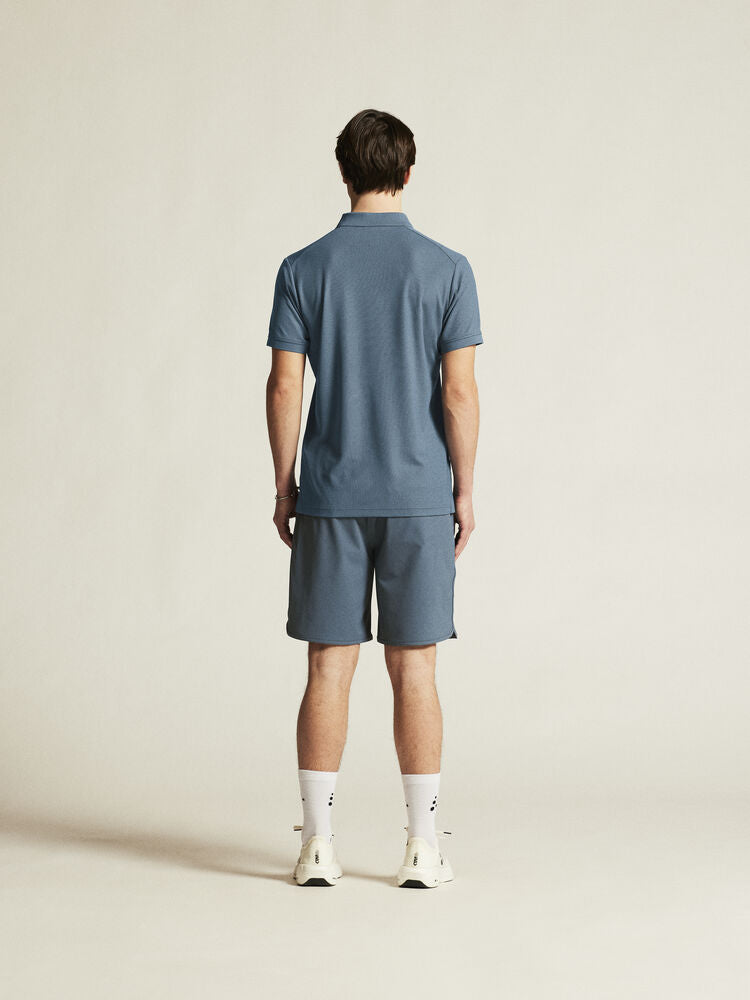 CORE Unify Polo Shirt  M Real