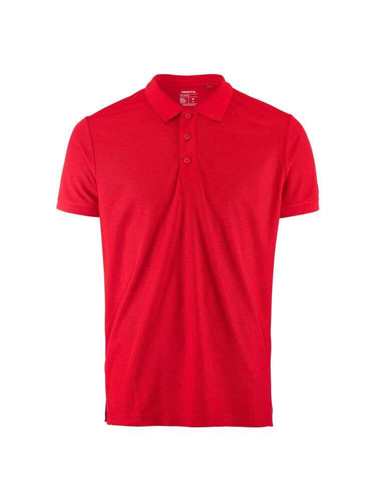 Bright Red / XS
