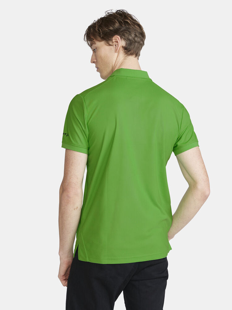 CORE Unify Polo Shirt  M Craft Green