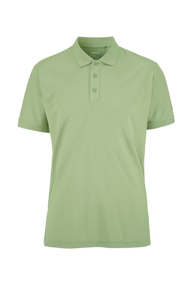 CORE Unify Polo Shirt  M Jade S