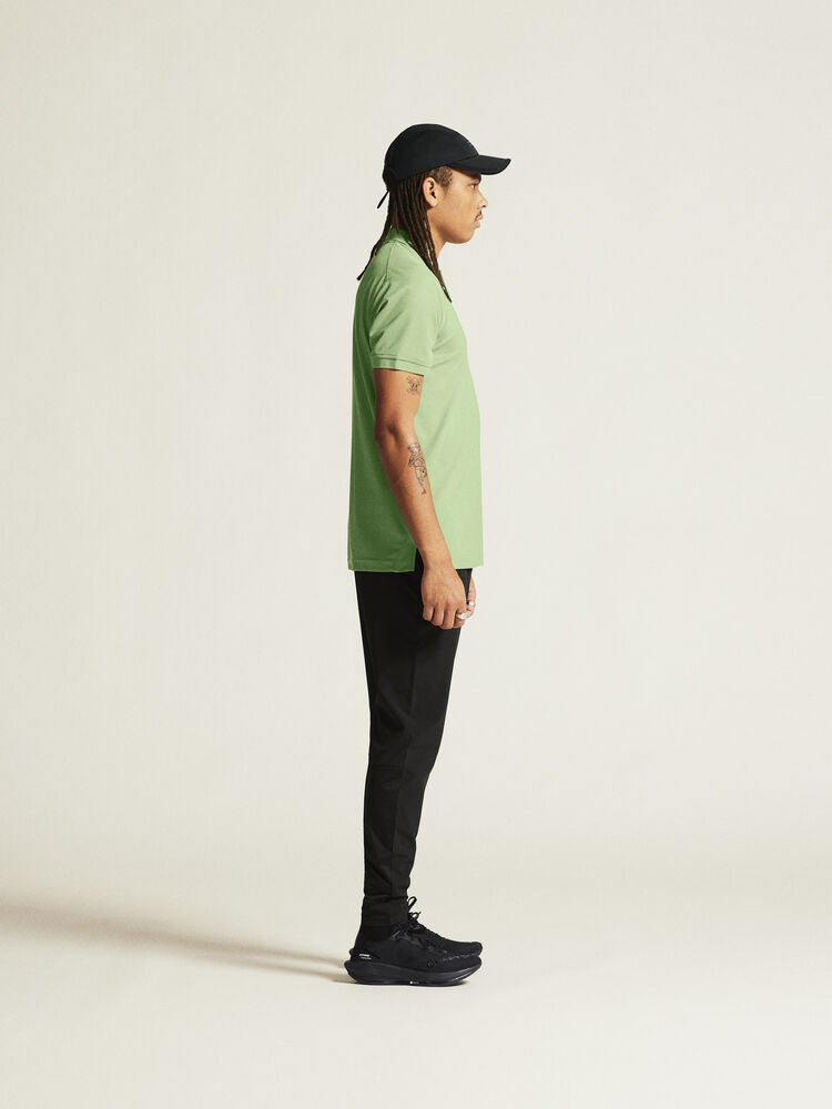 CORE Unify Polo Shirt  M Jade