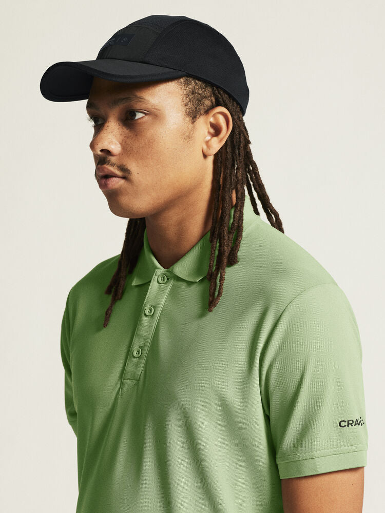 CORE Unify Polo Shirt  M Jade