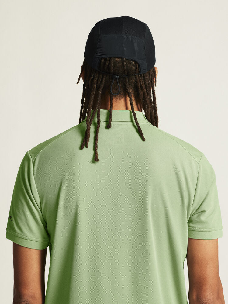 CORE Unify Polo Shirt  M Jade