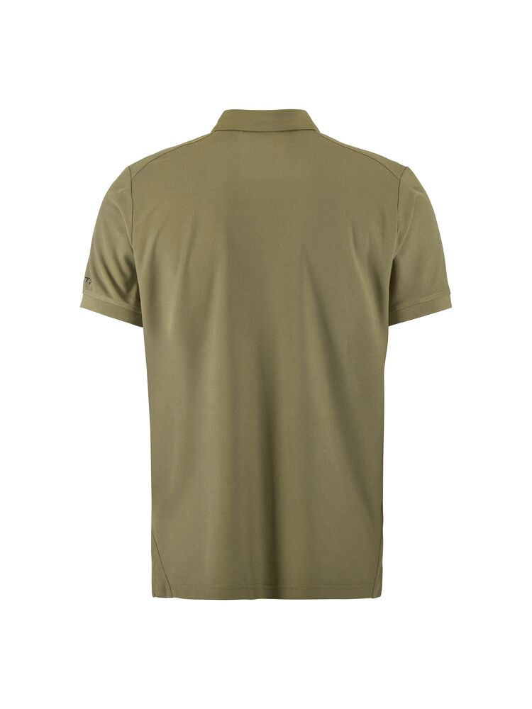 CORE Unify Polo Shirt  M Rift
