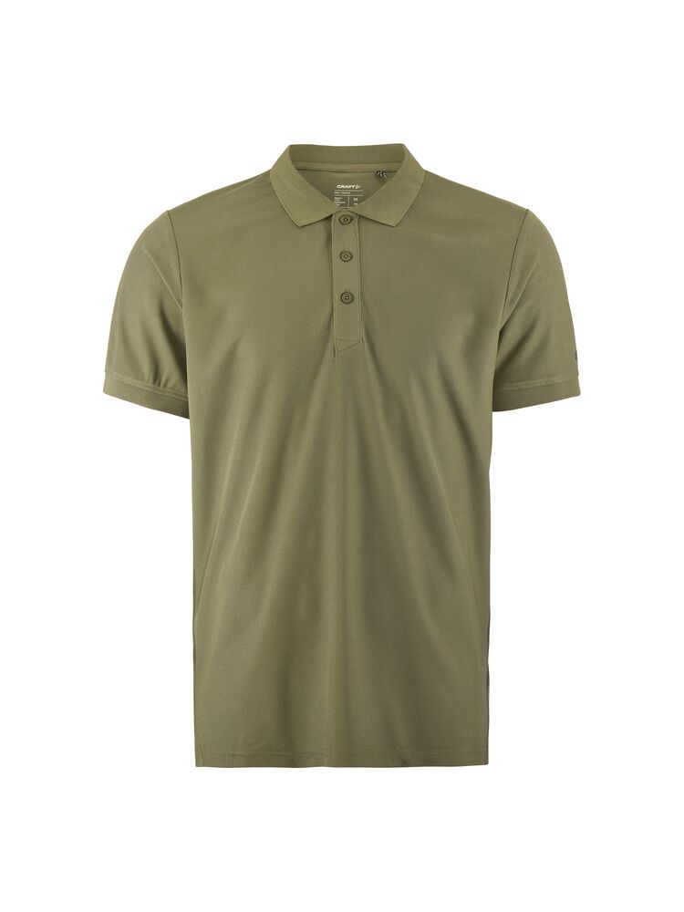 CORE Unify Polo Shirt  M Rift