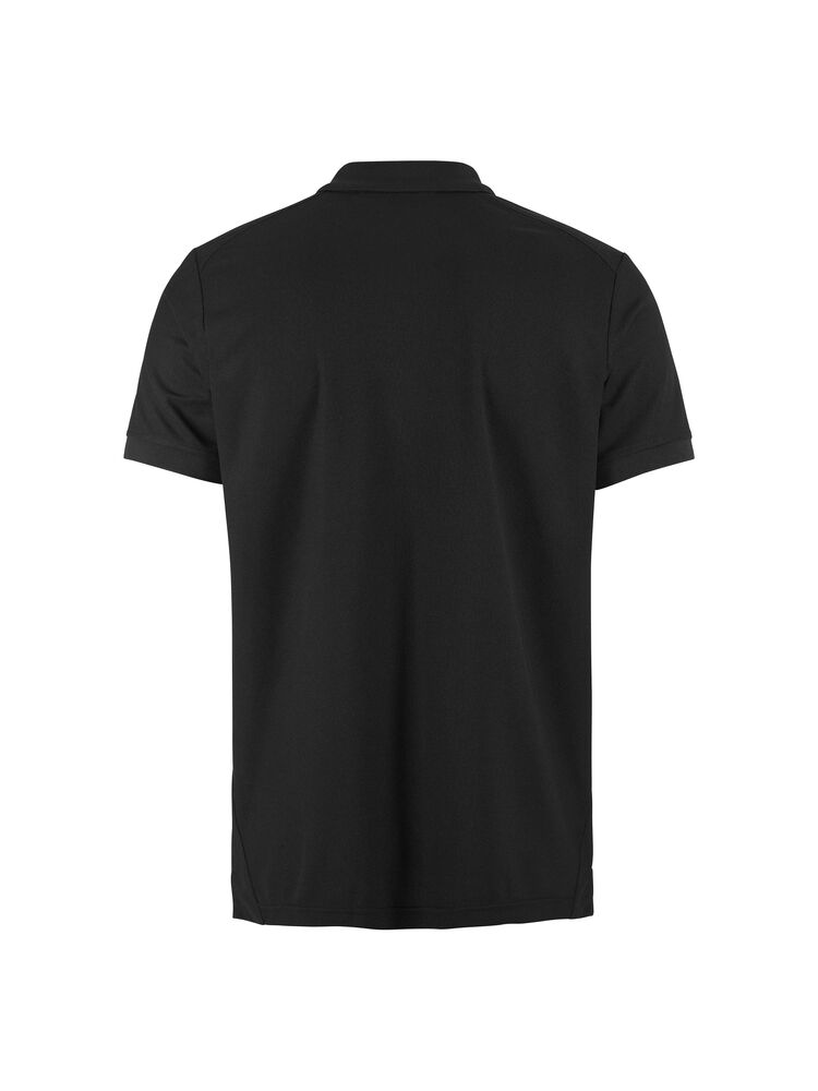 CORE Unify Polo Shirt  M Black