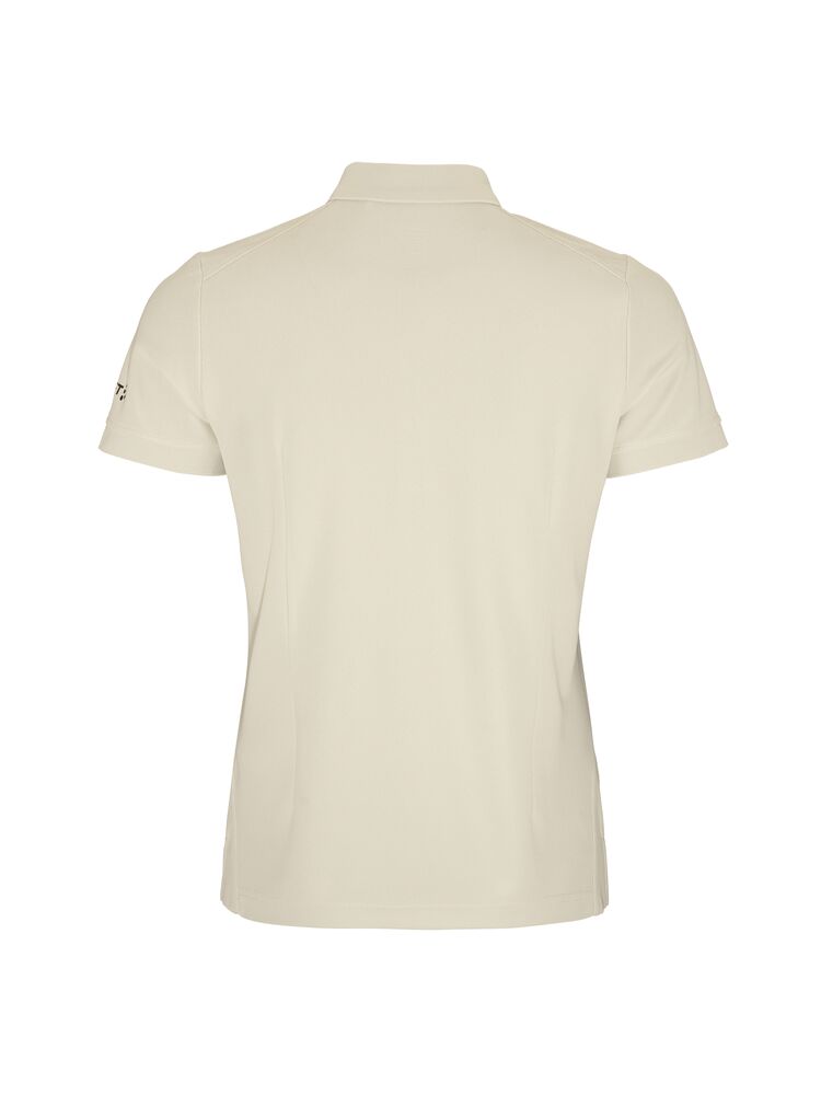 CORE Unify Polo Shirt  W Plaster