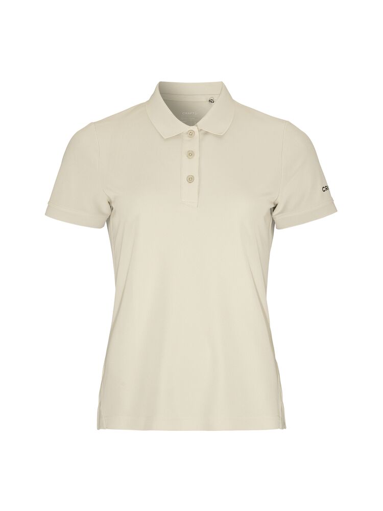 CORE Unify Polo Shirt  W Plaster