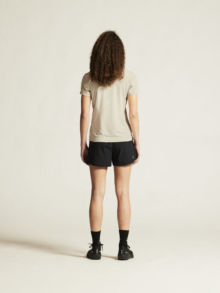 CORE Unify Polo Shirt  W Plaster