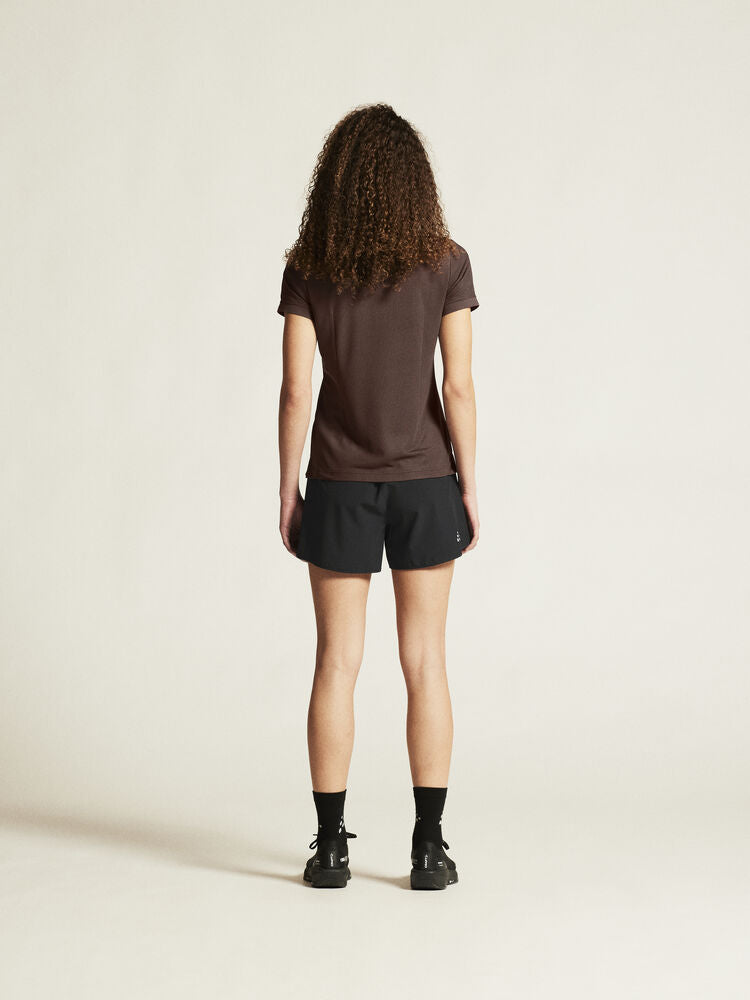 CORE Unify Polo Shirt  W Prune