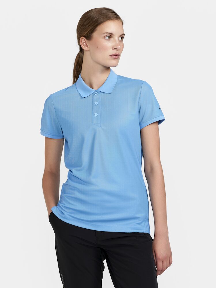 CORE Unify Polo Shirt  W Zenith