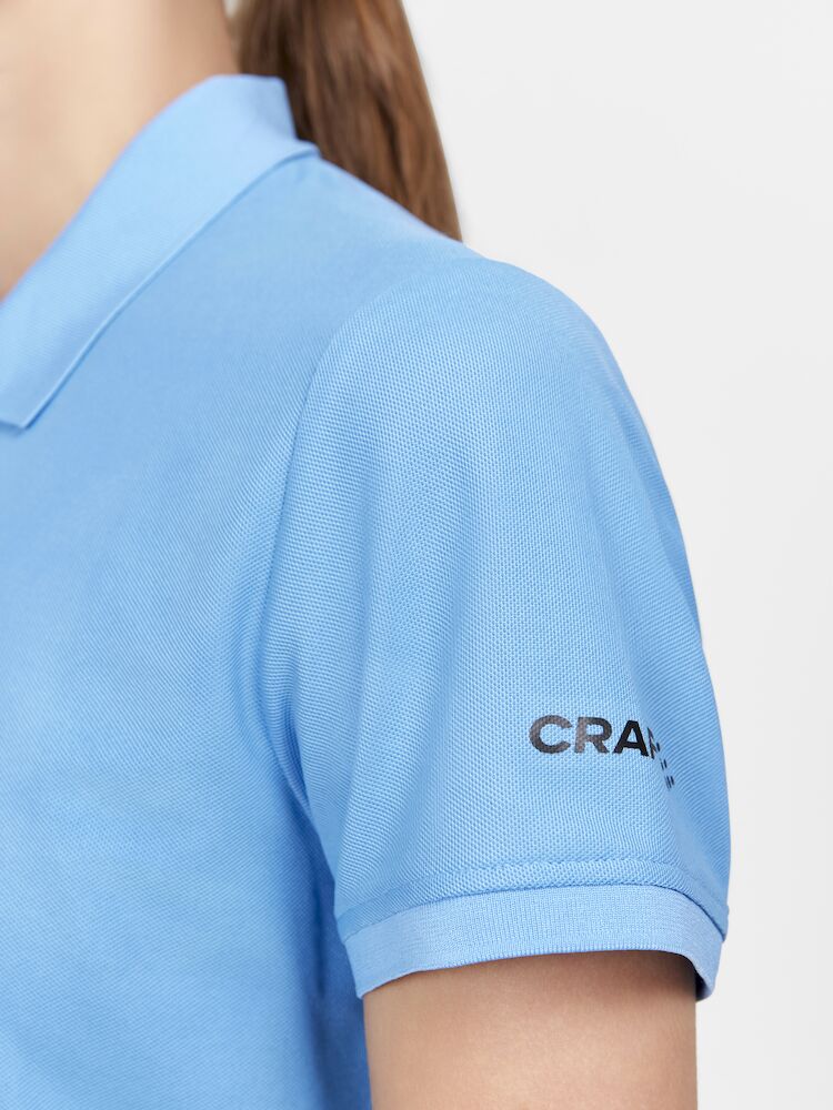 CORE Unify Polo Shirt  W Zenith