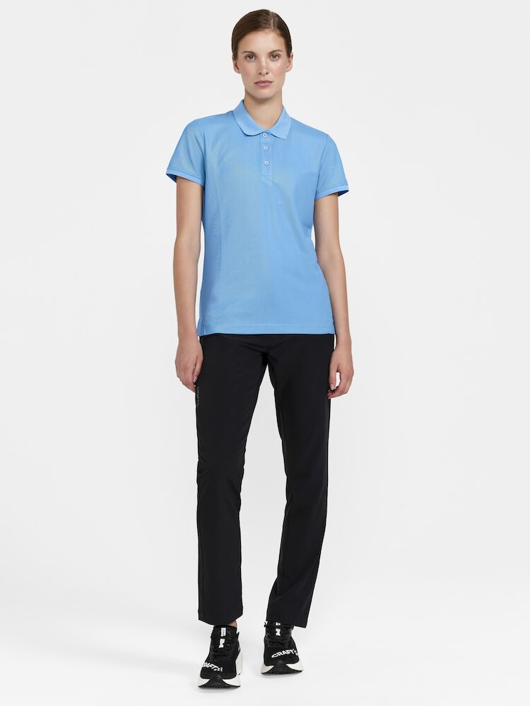 CORE Unify Polo Shirt  W Zenith
