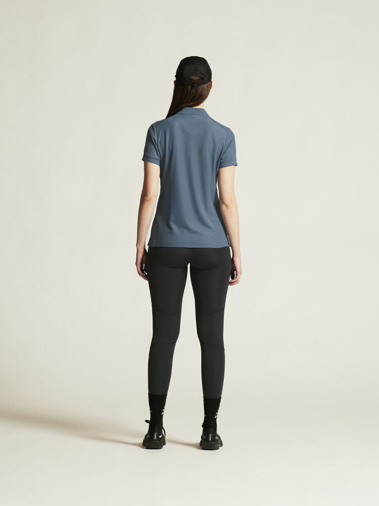 CORE Unify Polo Shirt  W Real