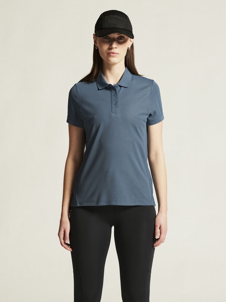 CORE Unify Polo Shirt  W Real