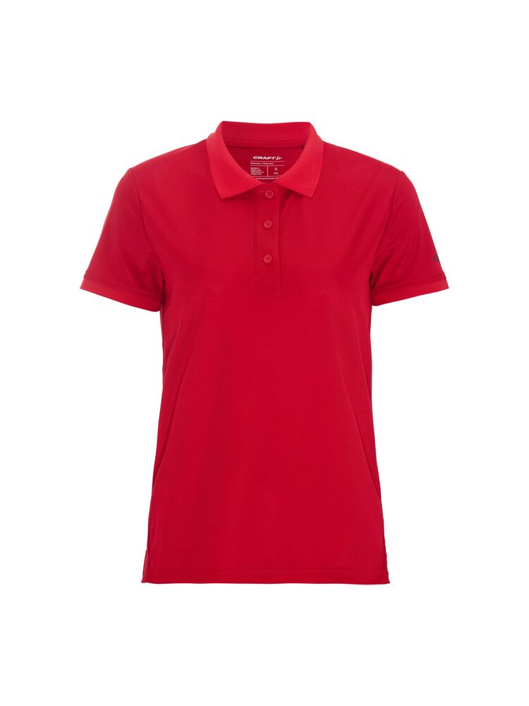 Bright Red / XS