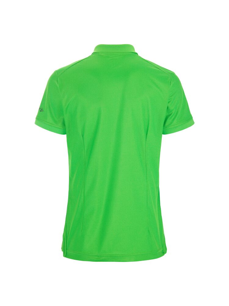CORE Unify Polo Shirt  W Craft Green