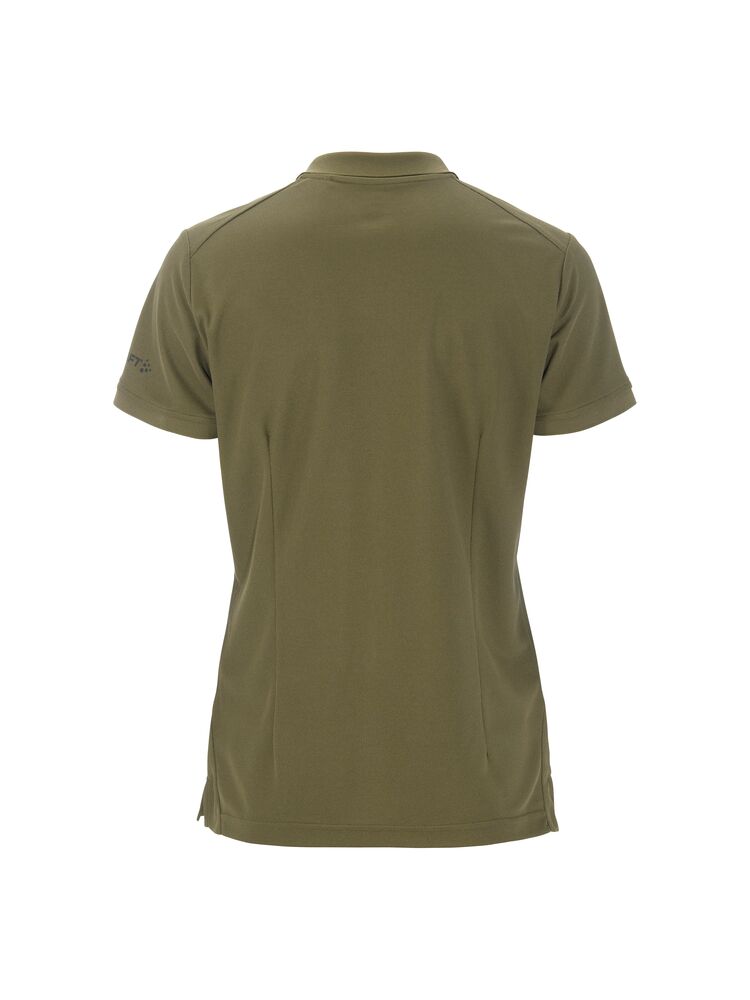 CORE Unify Polo Shirt  W Rift