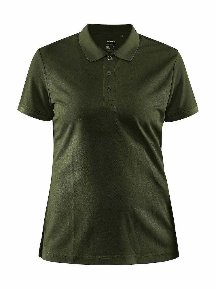 Core Unify Polo Shirt  W Rift XS