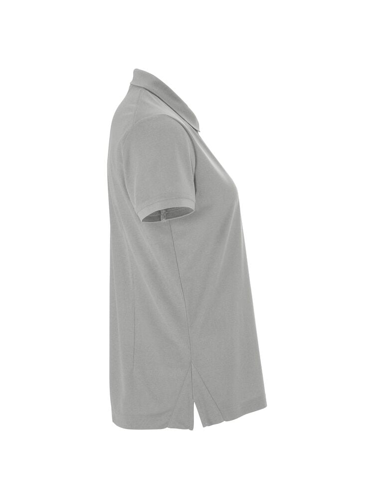 CORE Unify Polo Shirt  W Grey Melange