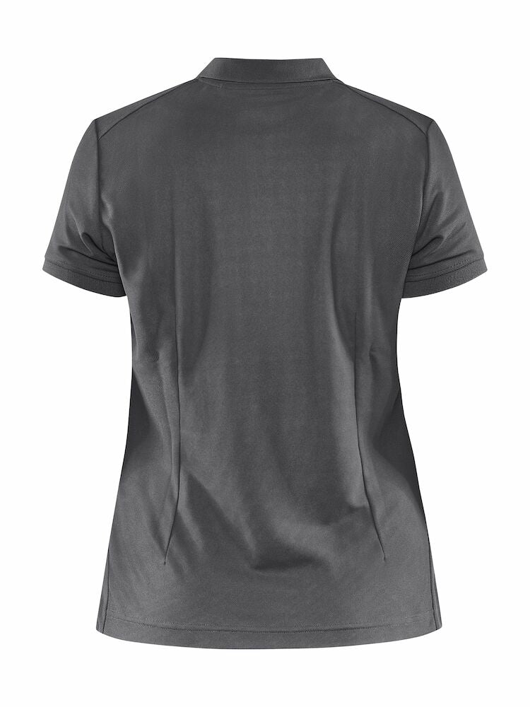 CORE Unify Polo Shirt  W Granite