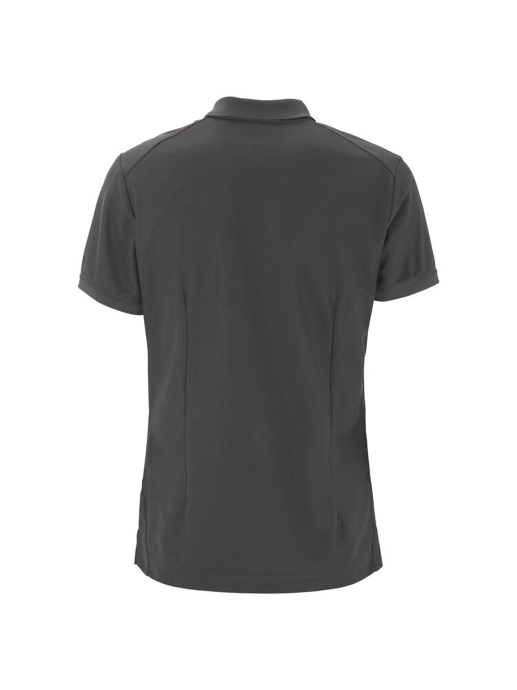 CORE Unify Polo Shirt  W Granite