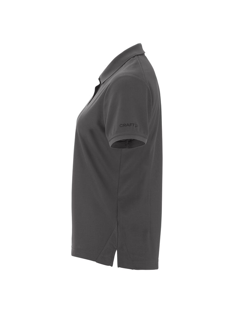 CORE Unify Polo Shirt  W Granite