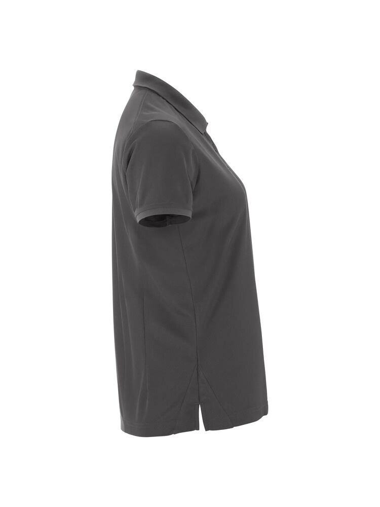 CORE Unify Polo Shirt  W Granite