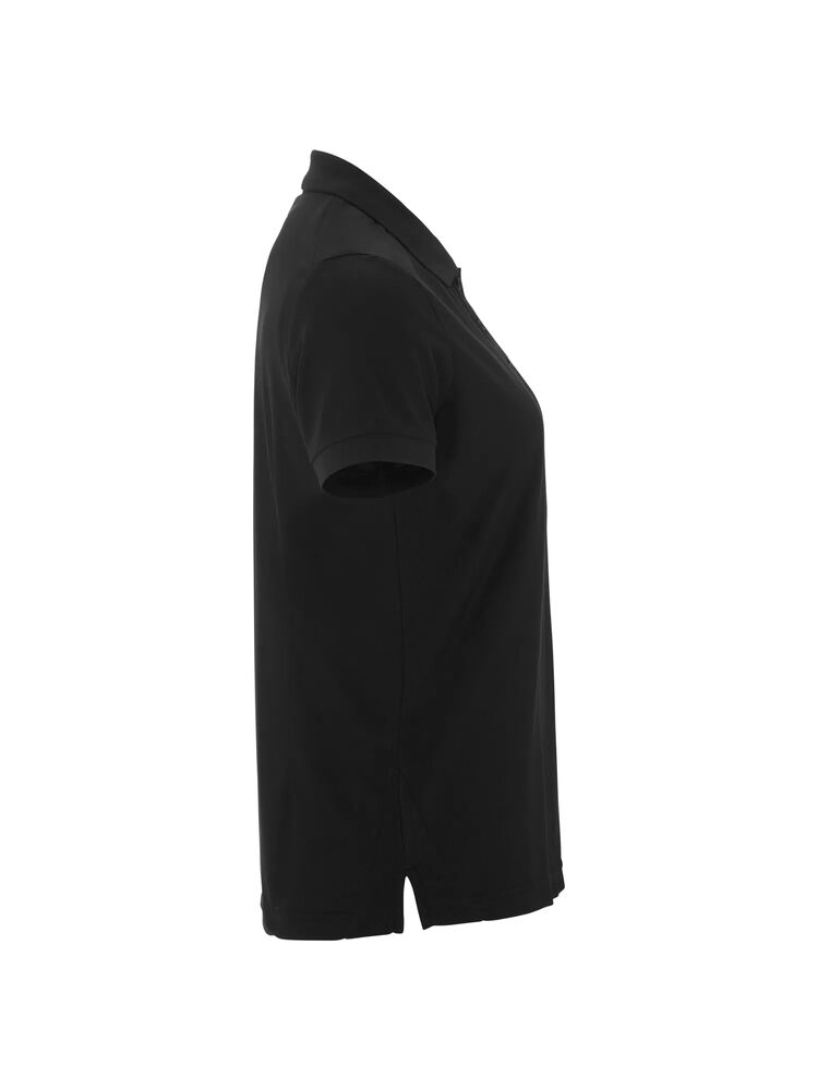 CORE Unify Polo Shirt  W Black