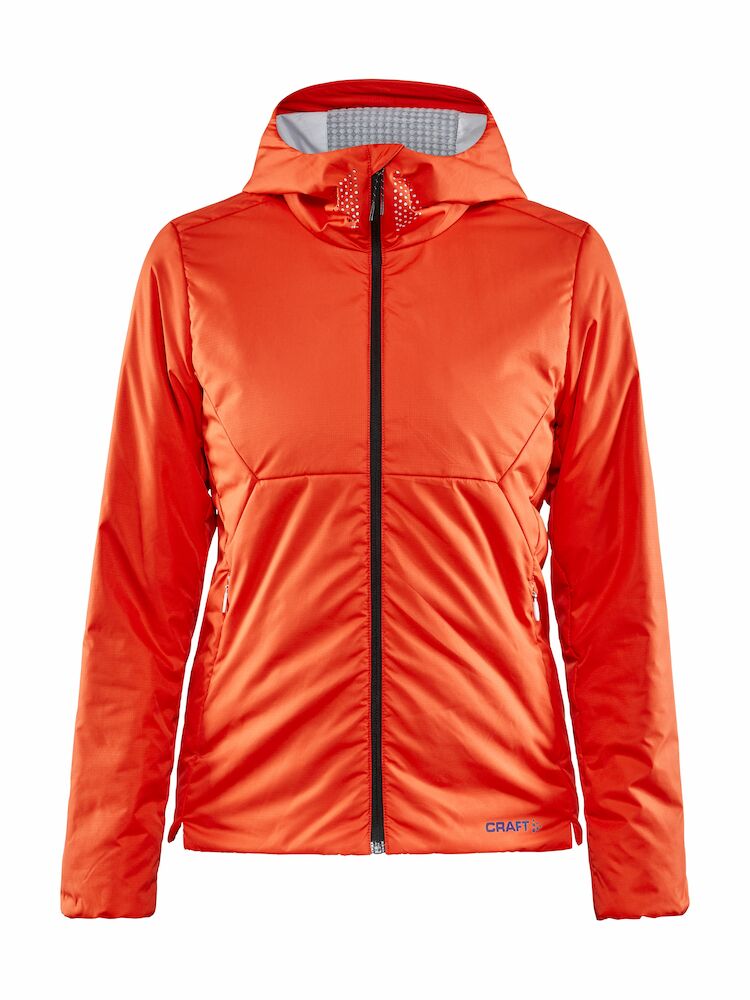 Adv Sport Theck Jkt 2,0 W Pace/Ash XS