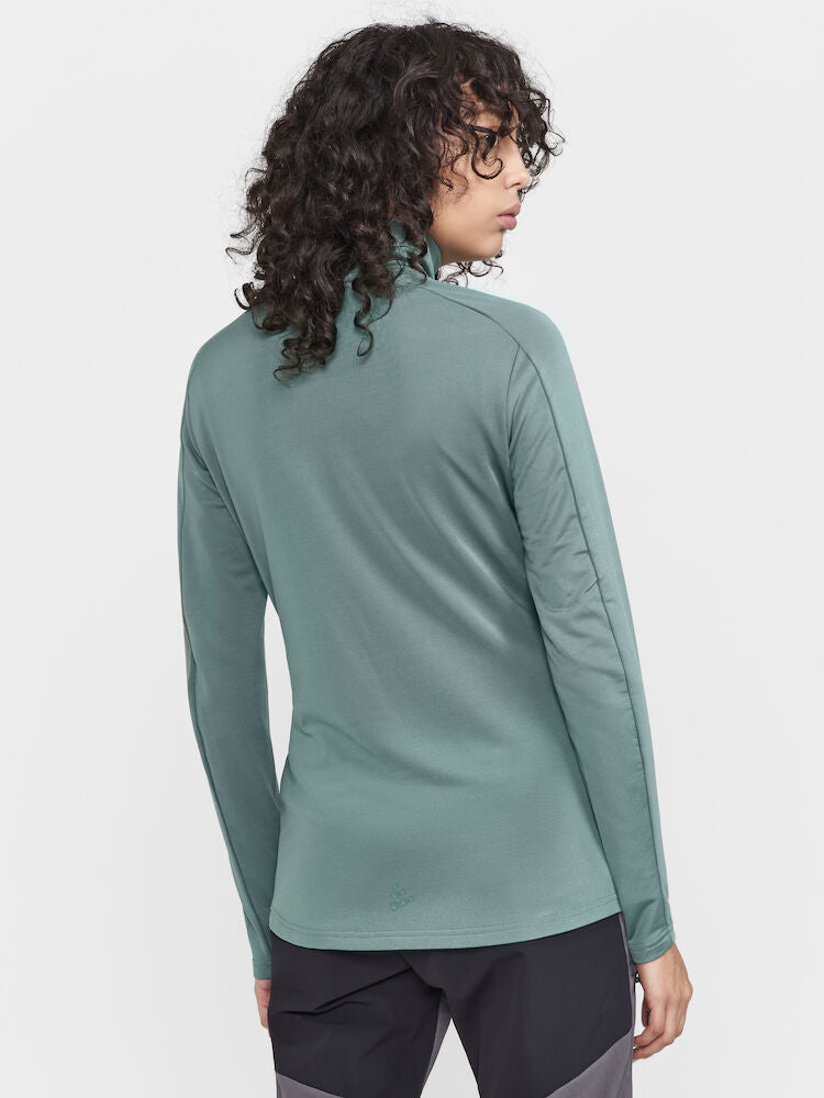 CORE Gain Midlayer W Thyme