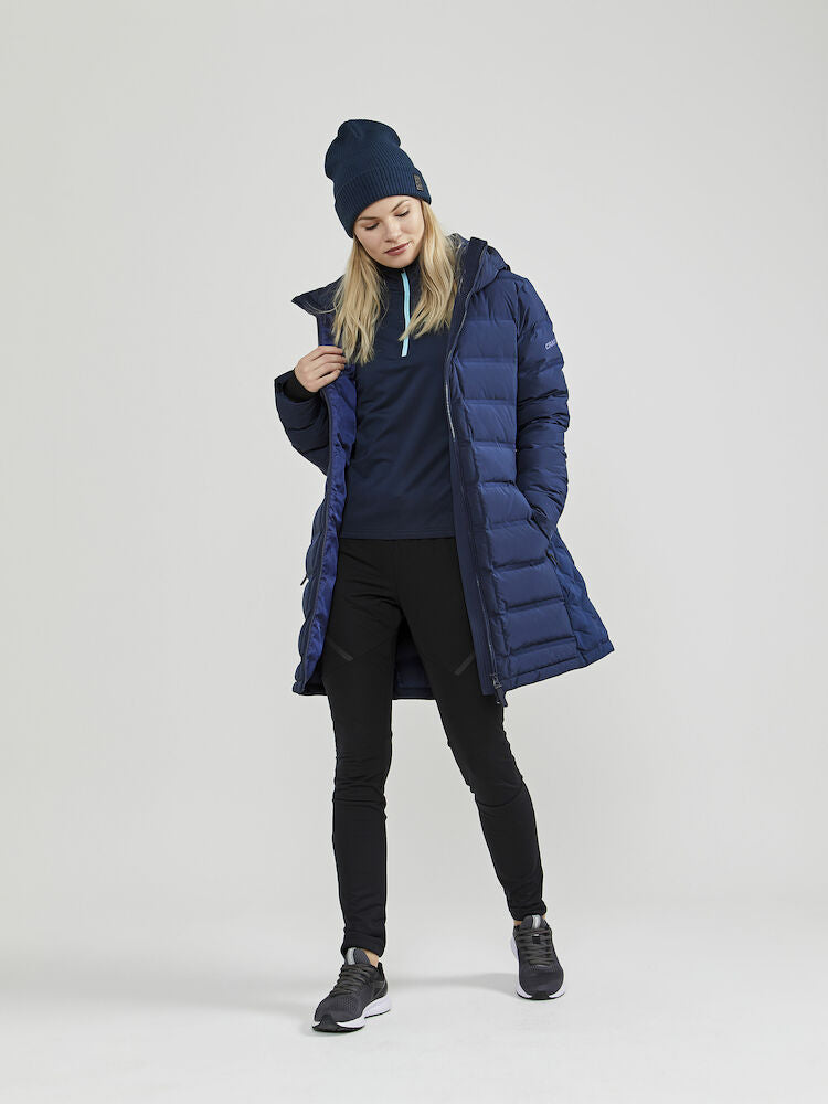 CORE Gain Midlayer W Blaze