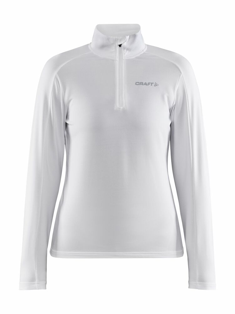 CORE Gain Midlayer W White