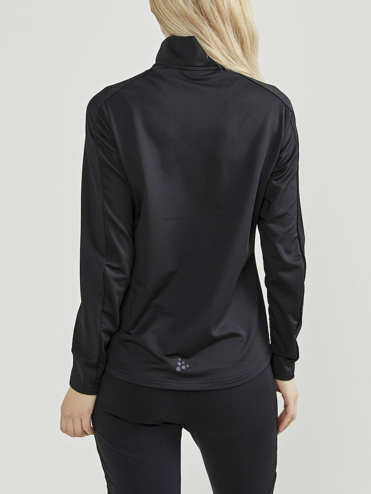 CORE Gain Midlayer W Black