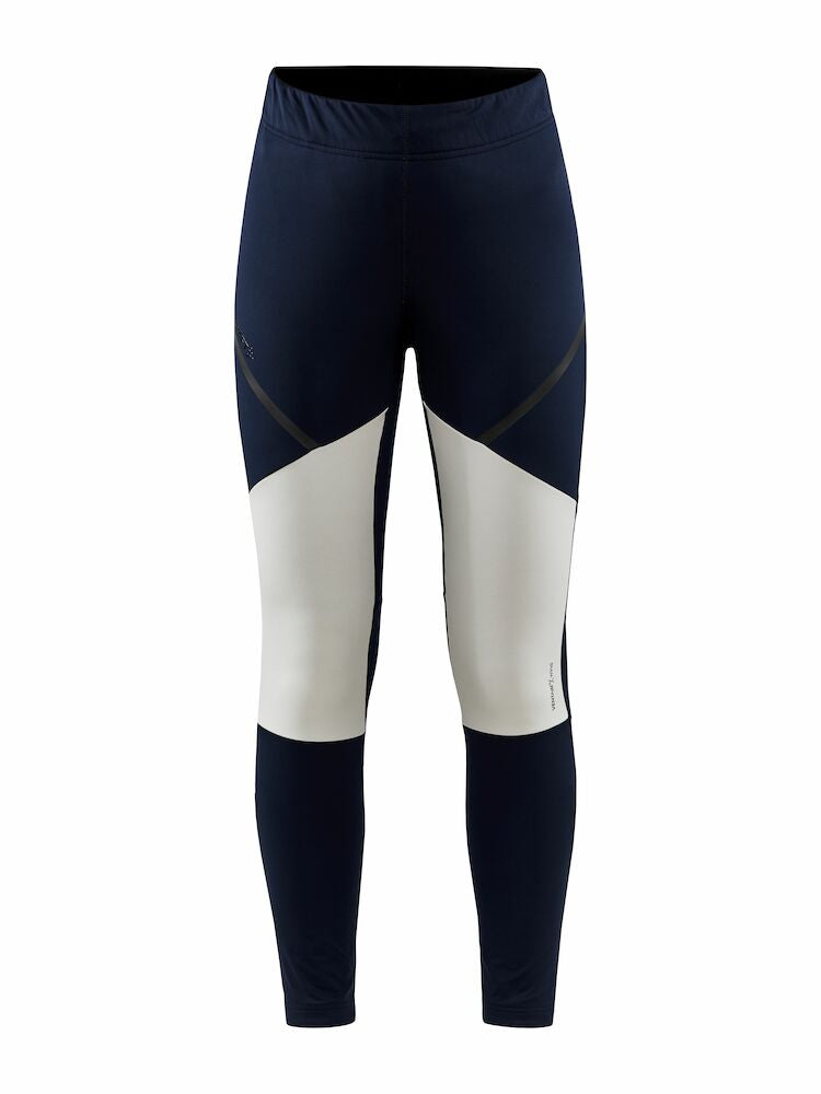 Core Glide Wind Tights W Blaze-ash XS