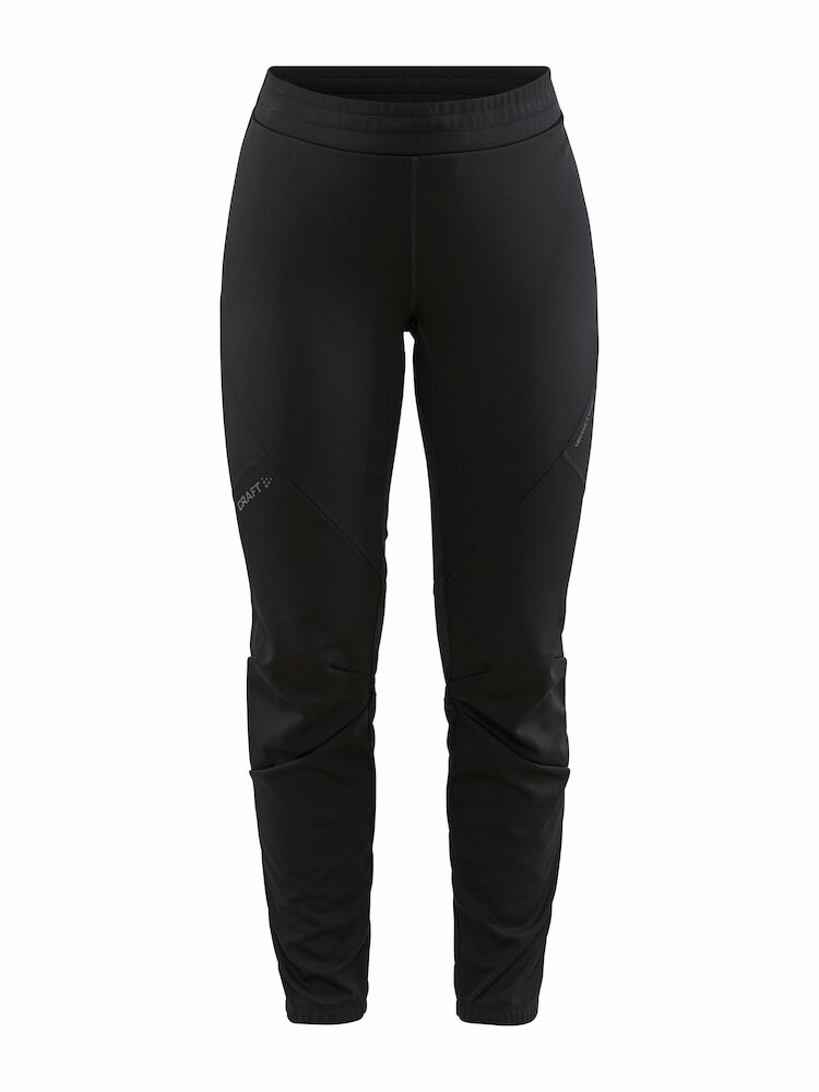 Glide Fz Pants W Black XXS