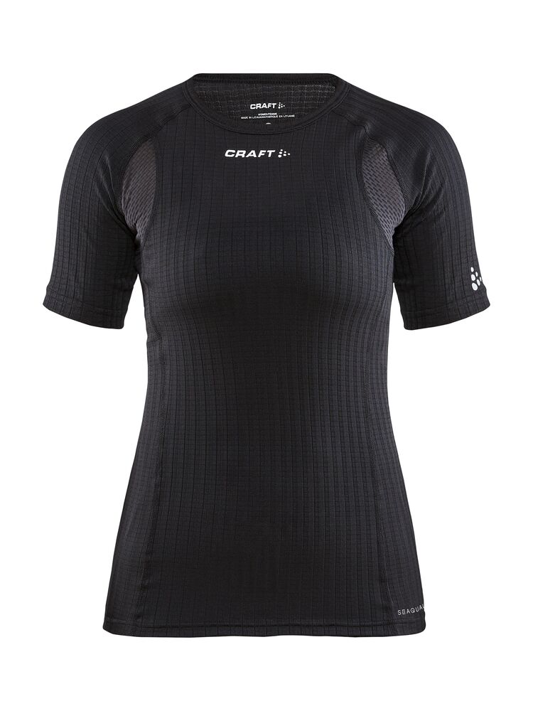 Active Extreme X Rn Ss W Black XS