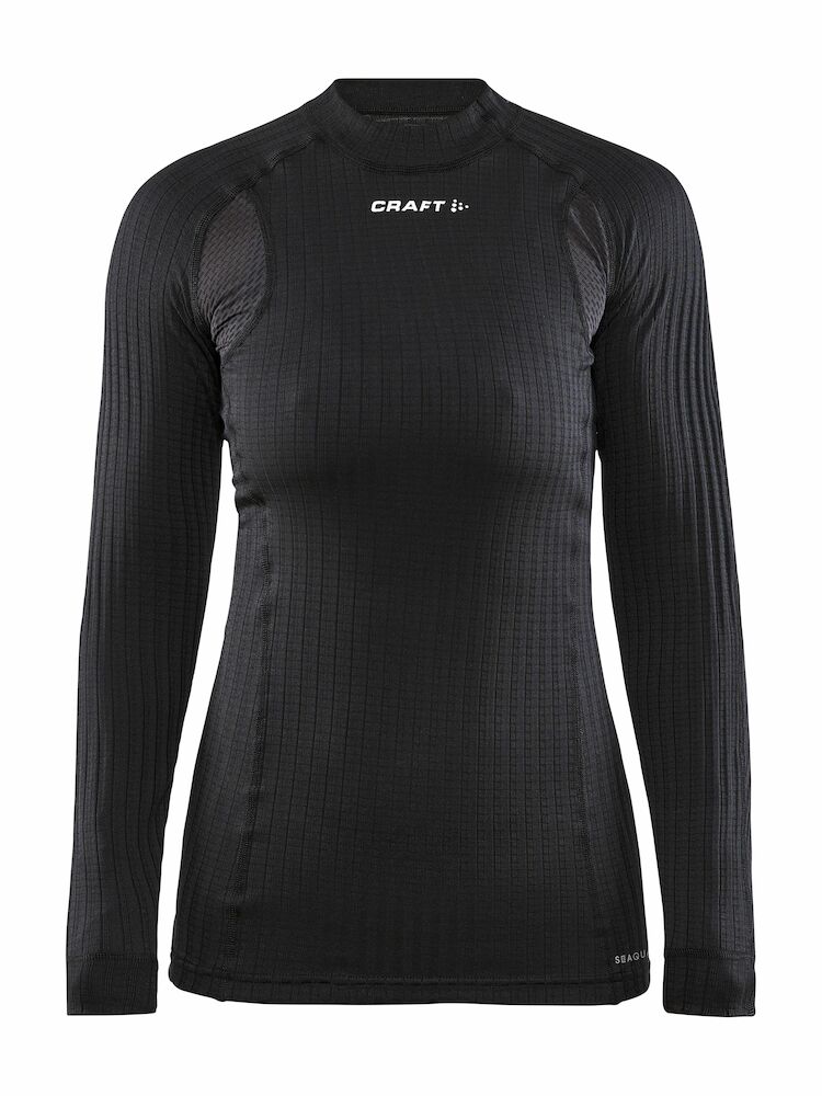 Active Extreme X Cn Ls W Black XS