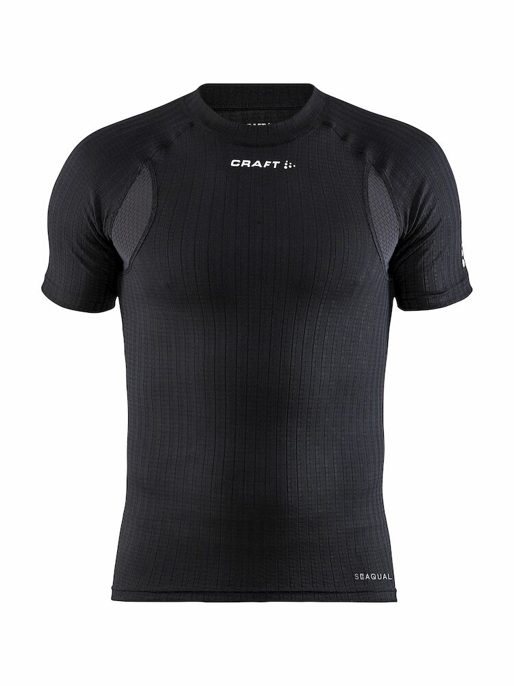 Active Extreme X Cn Ss M Black S