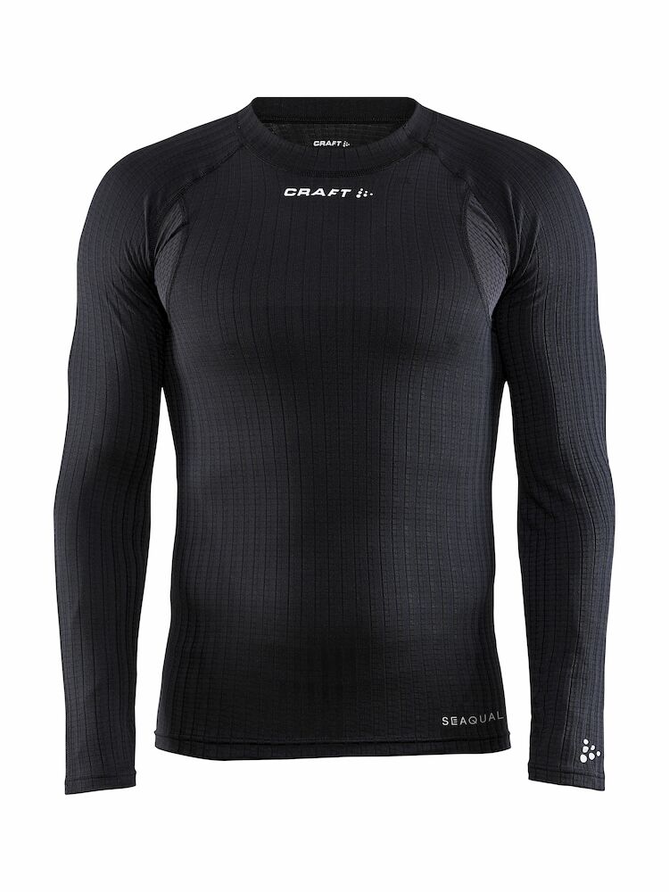 Active Extreme X Cn Ls M Black S