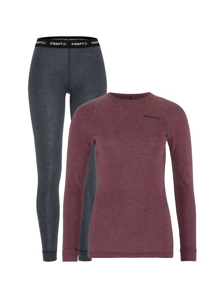 Rouge Melange / XS