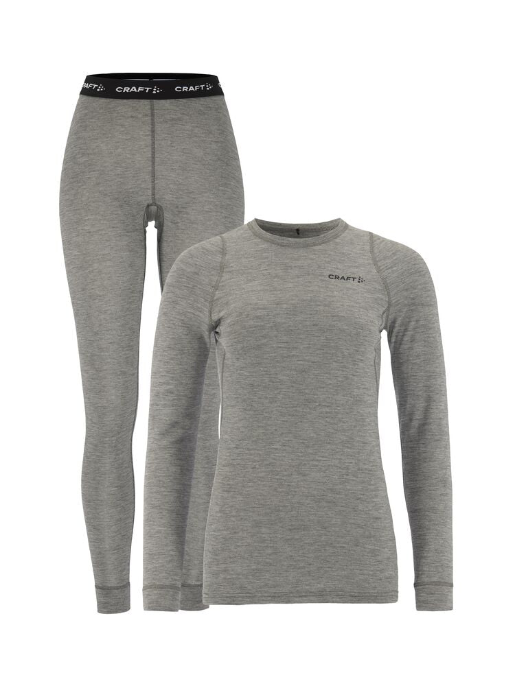 Dk Grey Melange / S