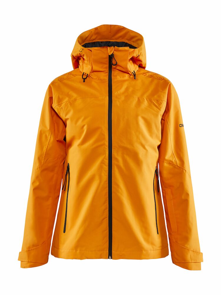 Core 2L Insulation Jkt W Tiger XS