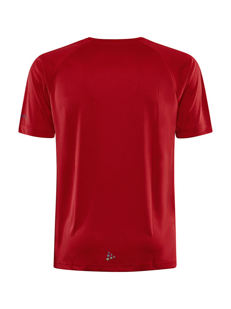 CORE Unify Training Tee M Bright Red